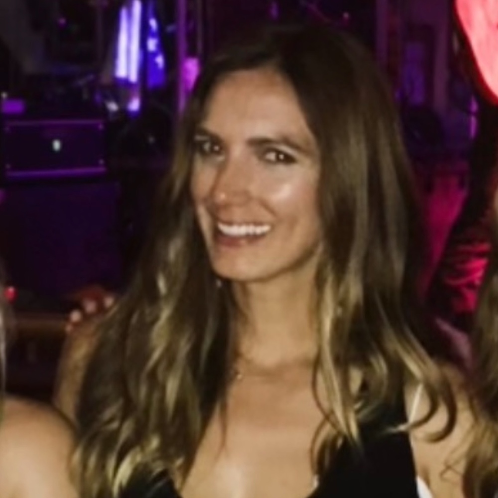 Meet your Posher, Shannon